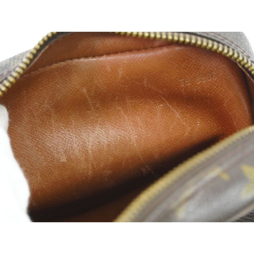 LOUIS VUITTON Amazon Shoulder Bag - Picture 8 of 16